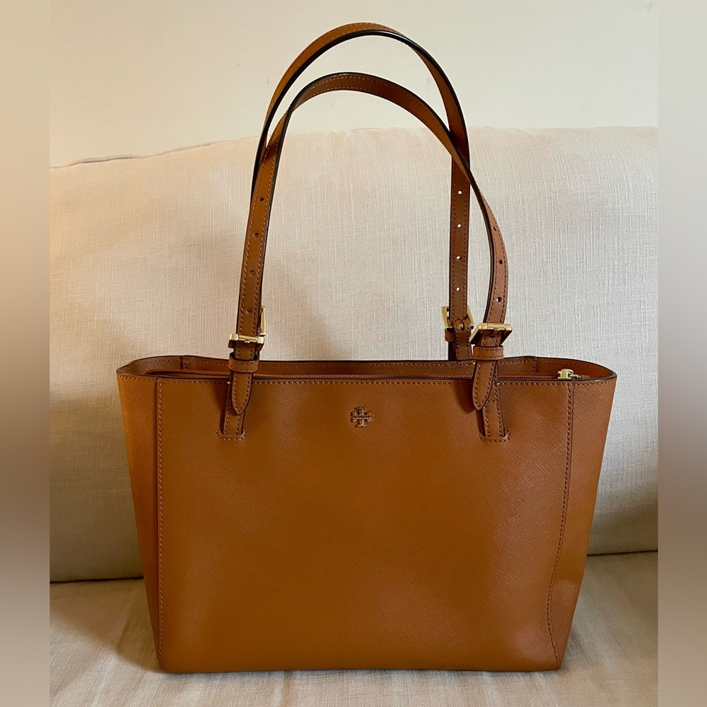 Tory Burch Medium Emerson Tote